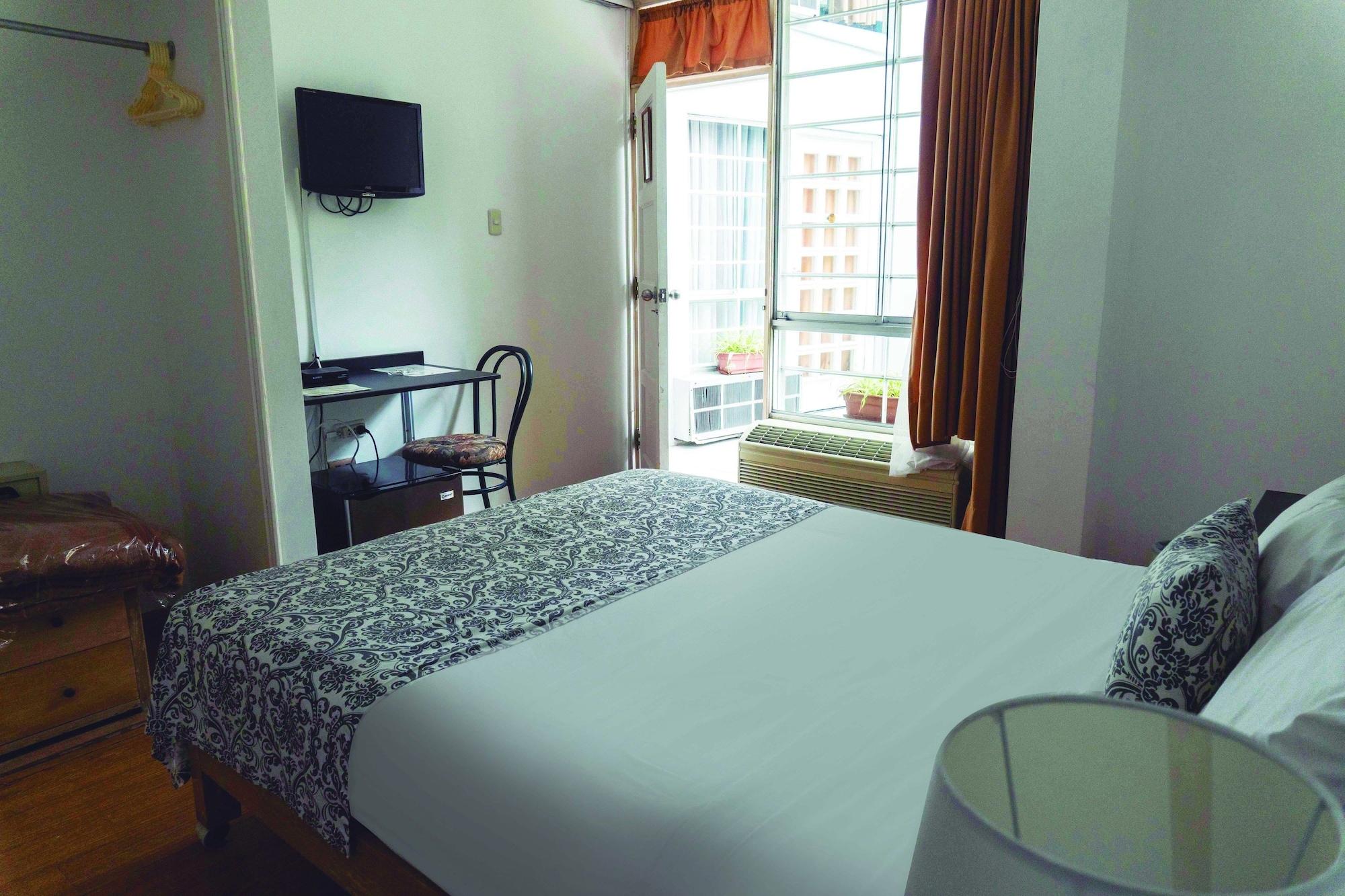 Hotel Basadre Suites Lima Dış mekan fotoğraf