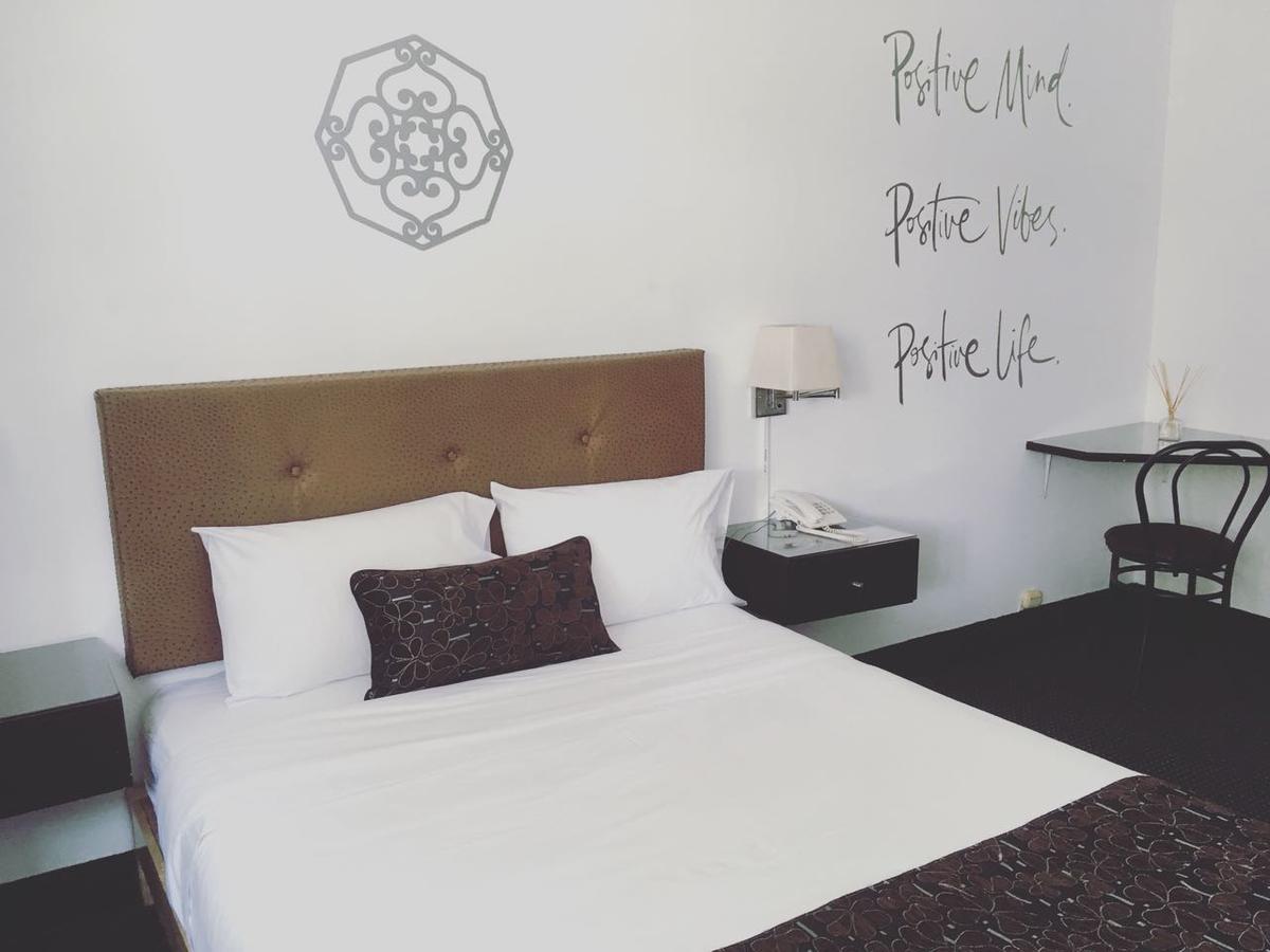 Hotel Basadre Suites Lima Dış mekan fotoğraf