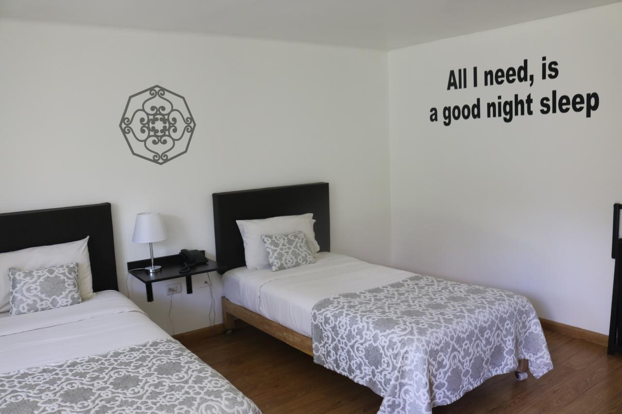 Hotel Basadre Suites Lima Dış mekan fotoğraf